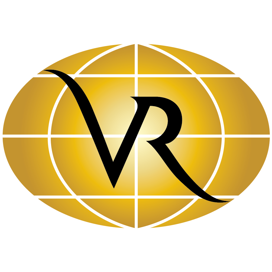 Victor Import and Export logo
